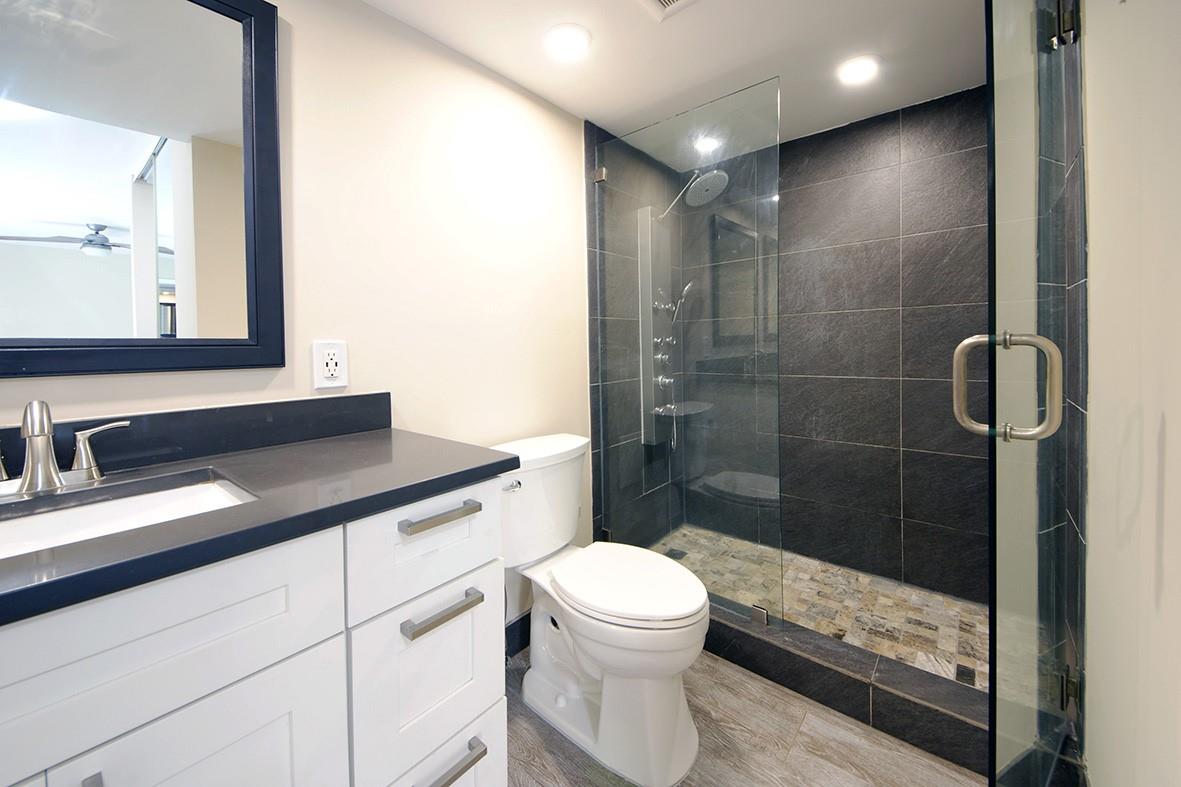 Embassy Park - Residential