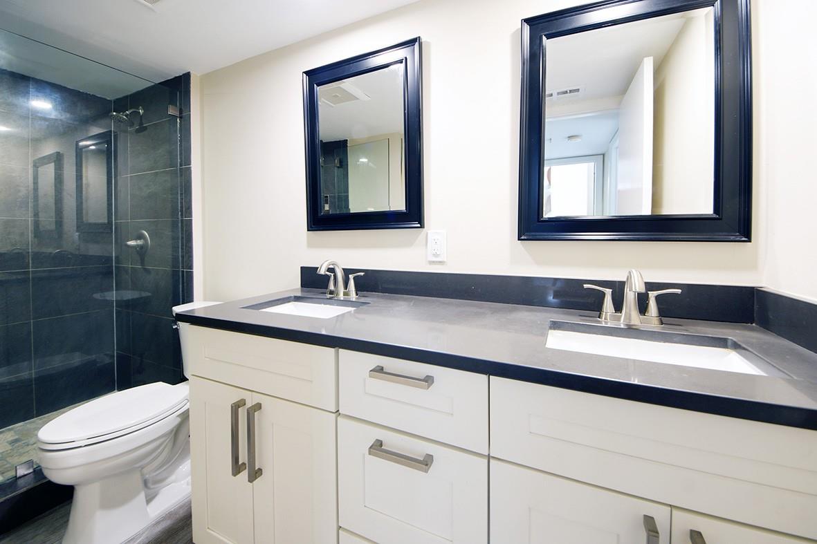 Embassy Park - Residential