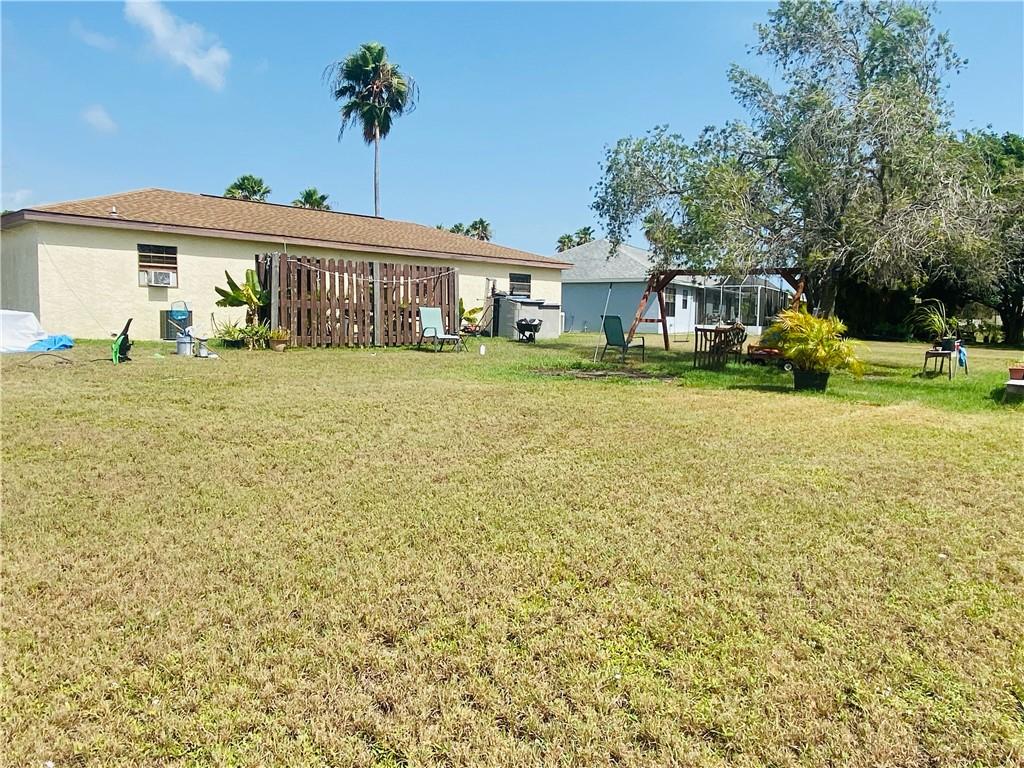 Port St Lucie Sec 52 - Residential
