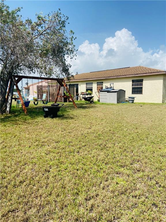 Port St Lucie Sec 52 - Residential