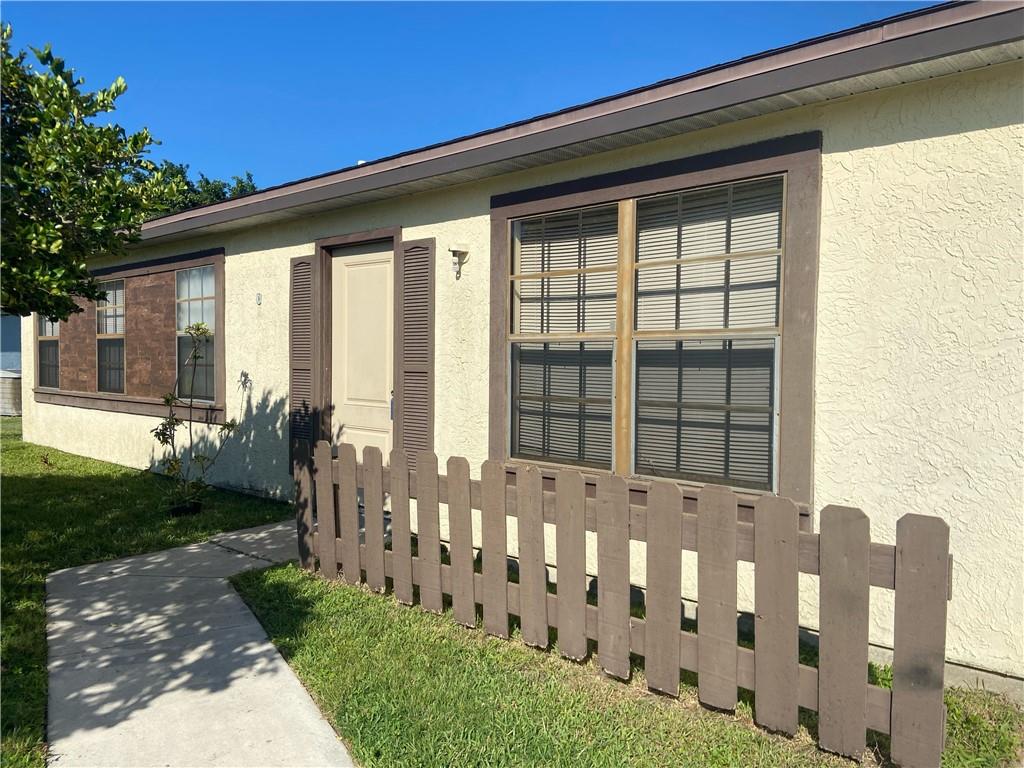 Port St Lucie Sec 52 - Residential