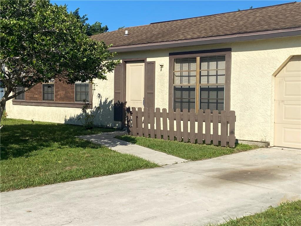 Port St Lucie Sec 52 - Residential