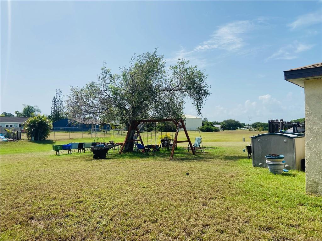 Port St Lucie Sec 52 - Residential