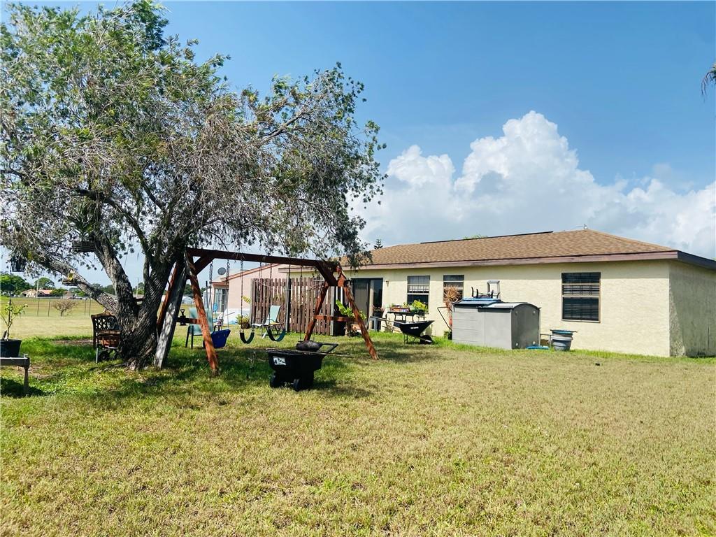 Port St Lucie Sec 52 - Residential