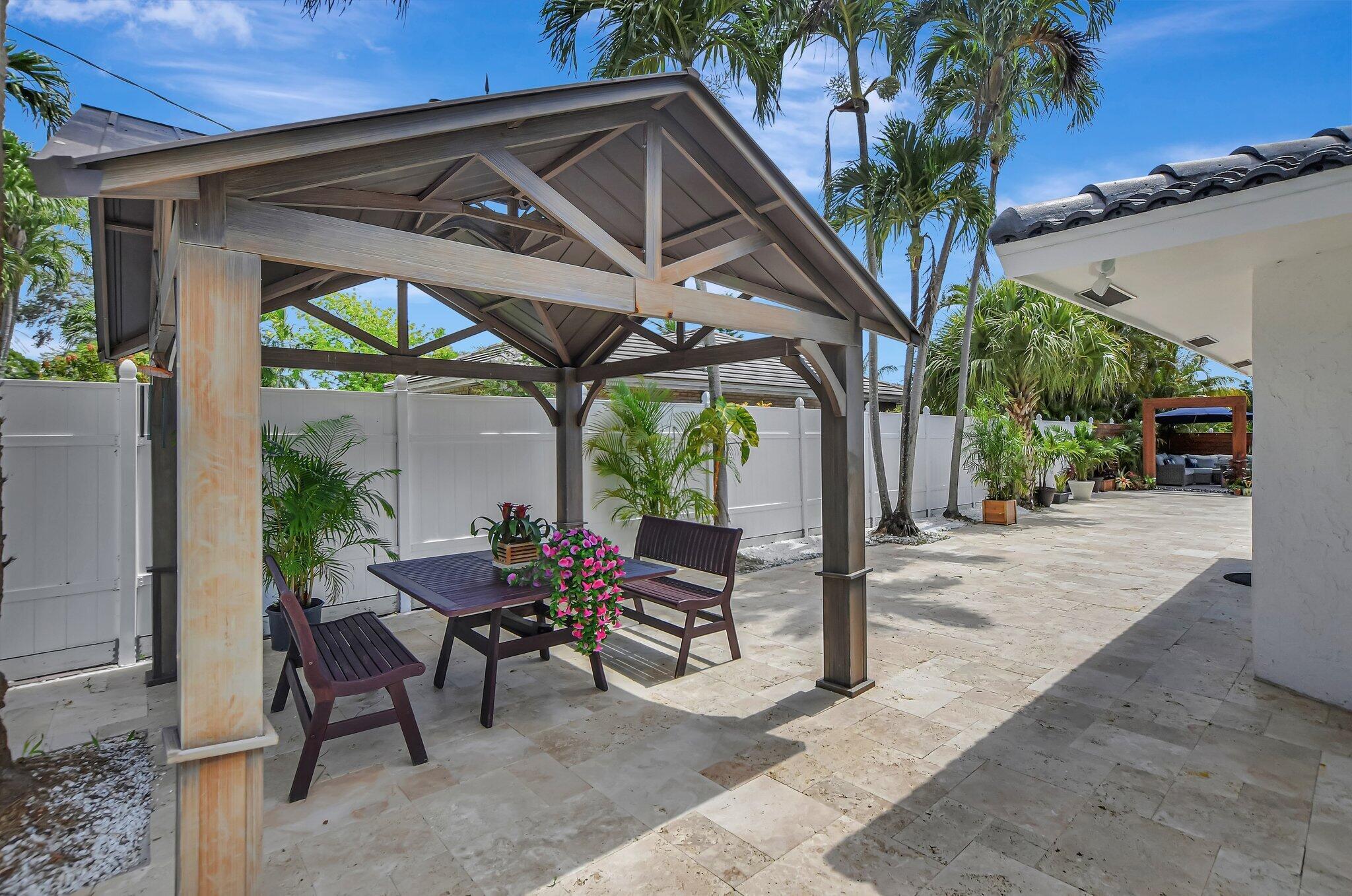 1001 W Palmetto Park Road