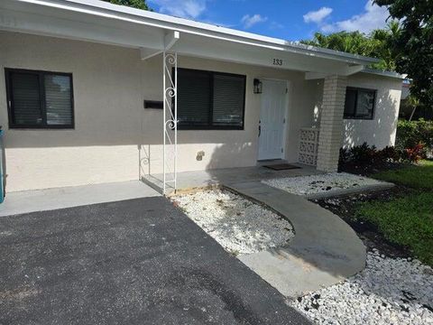 133 SE 13th Avenue Boynton Beach FL 33435