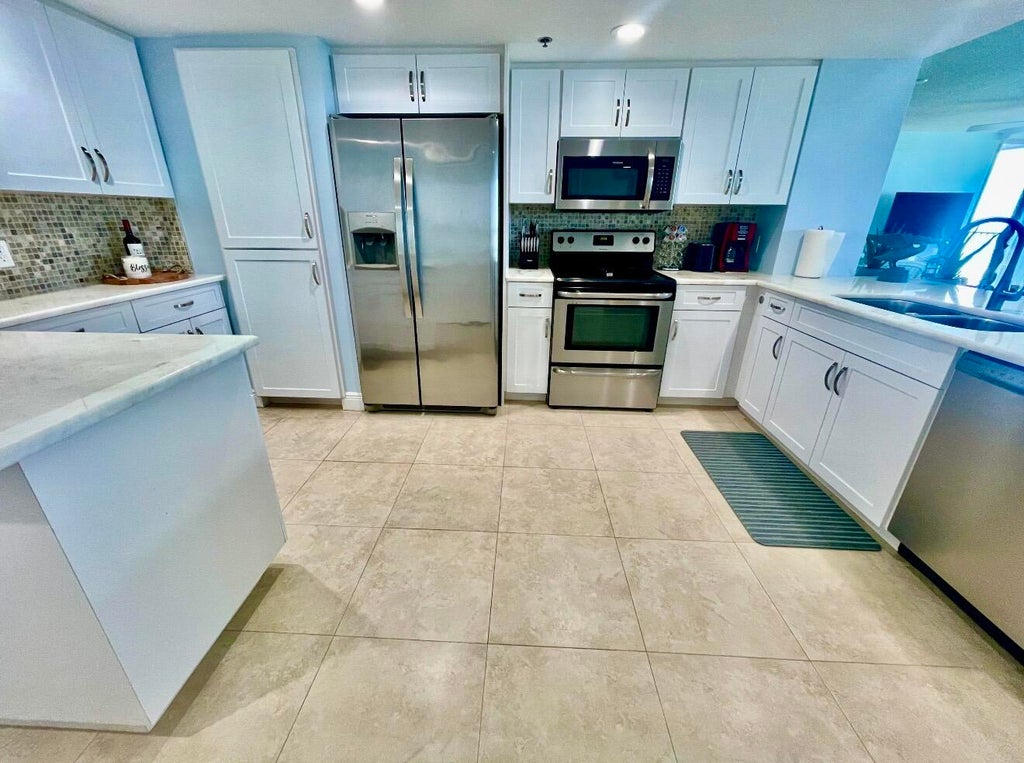 Photo of 2700 N HIGHWAY A1A #702, Fort Pierce, FL 34949 (MLS # B26078498)