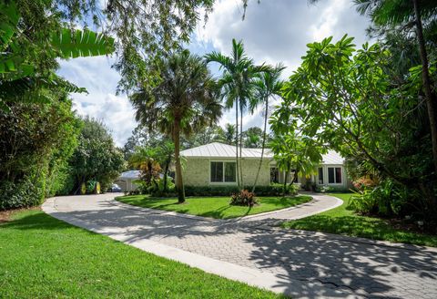 A home in Jupiter