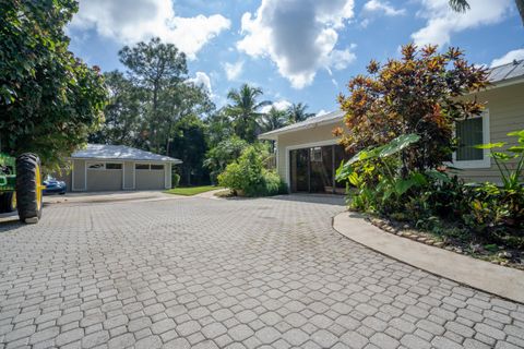 A home in Jupiter