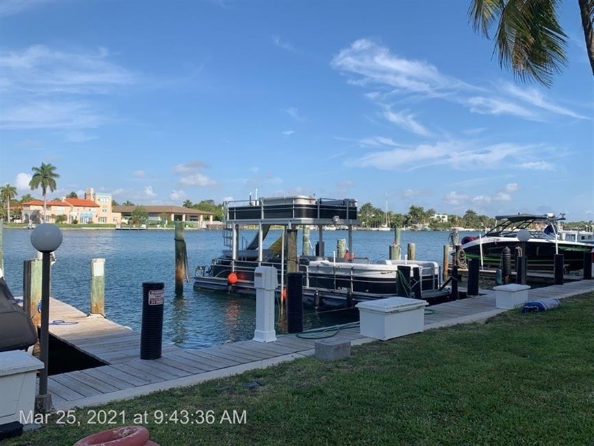 Carriage Club North - Residential Lease