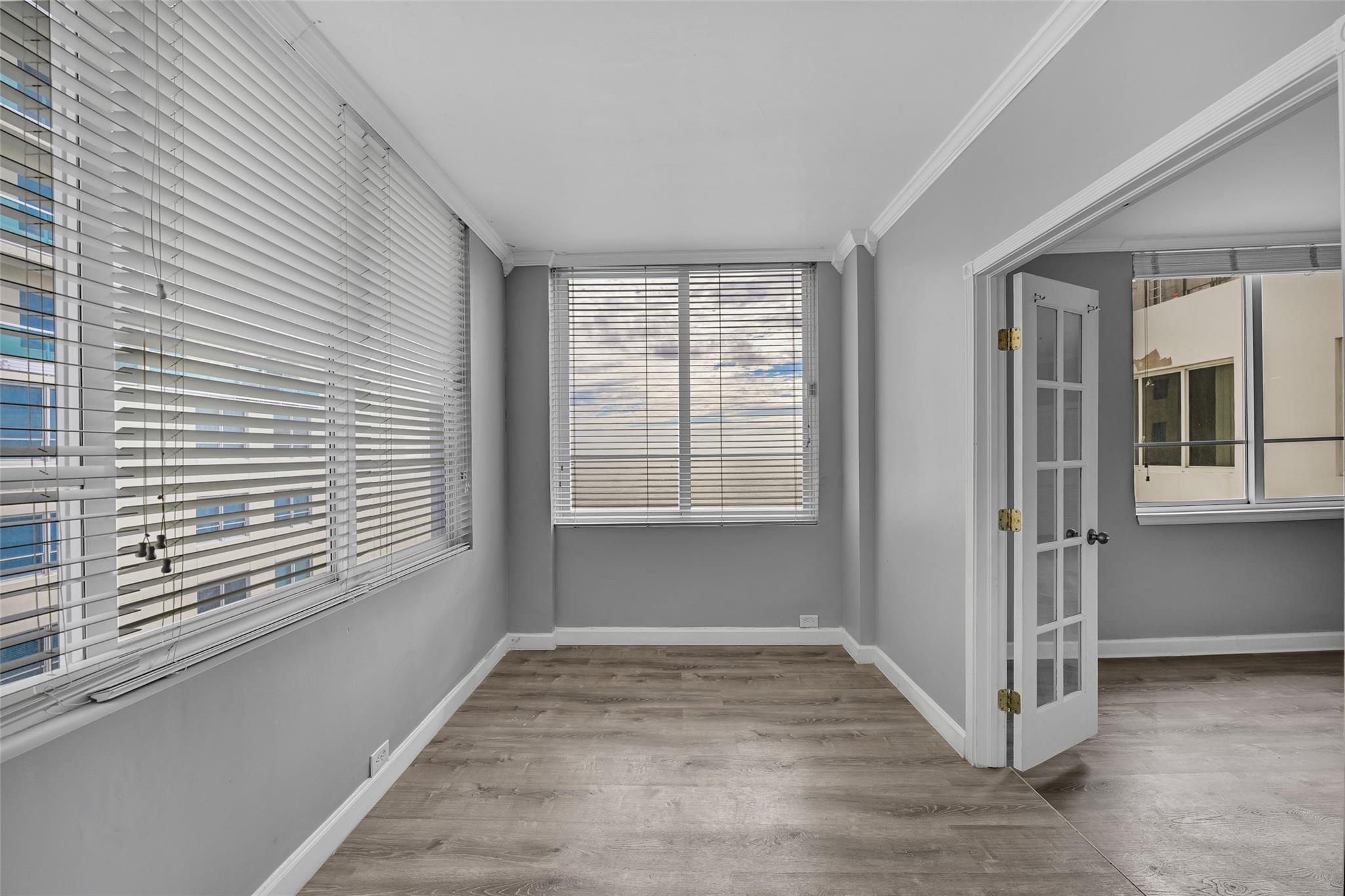 Carriage Club North - Residential Lease