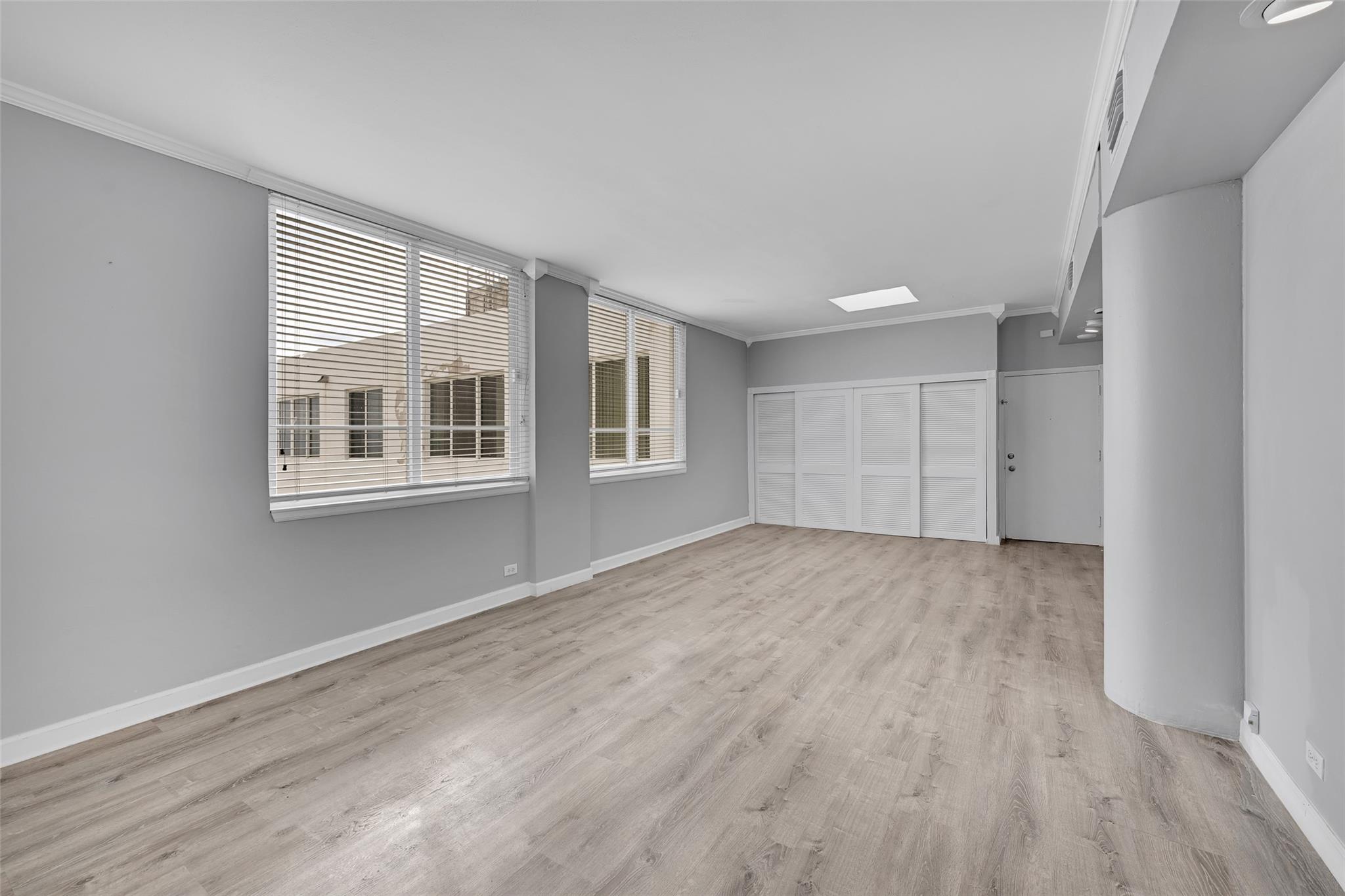 Carriage Club North - Residential Lease