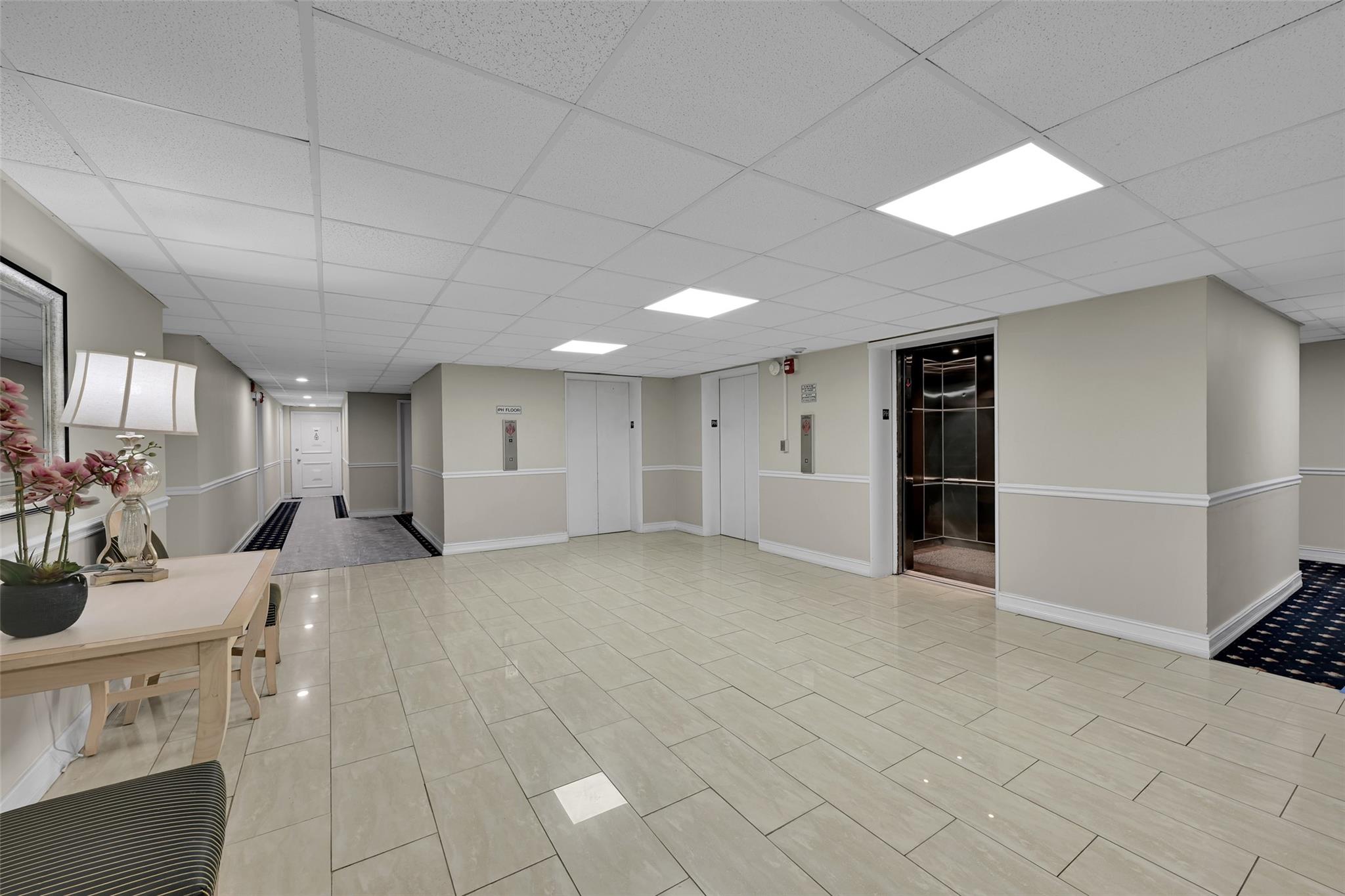 Carriage Club North - Residential Lease