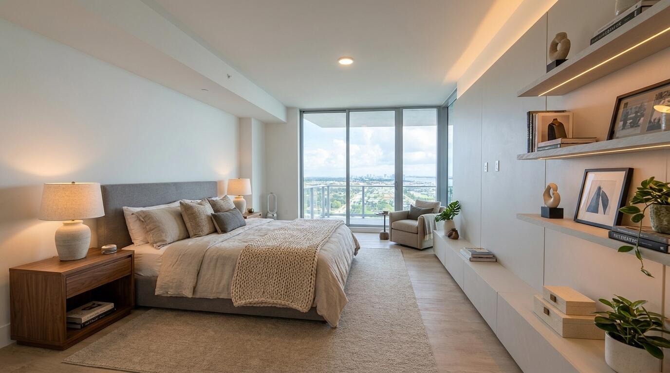 220 Lake Shore Drive 2009