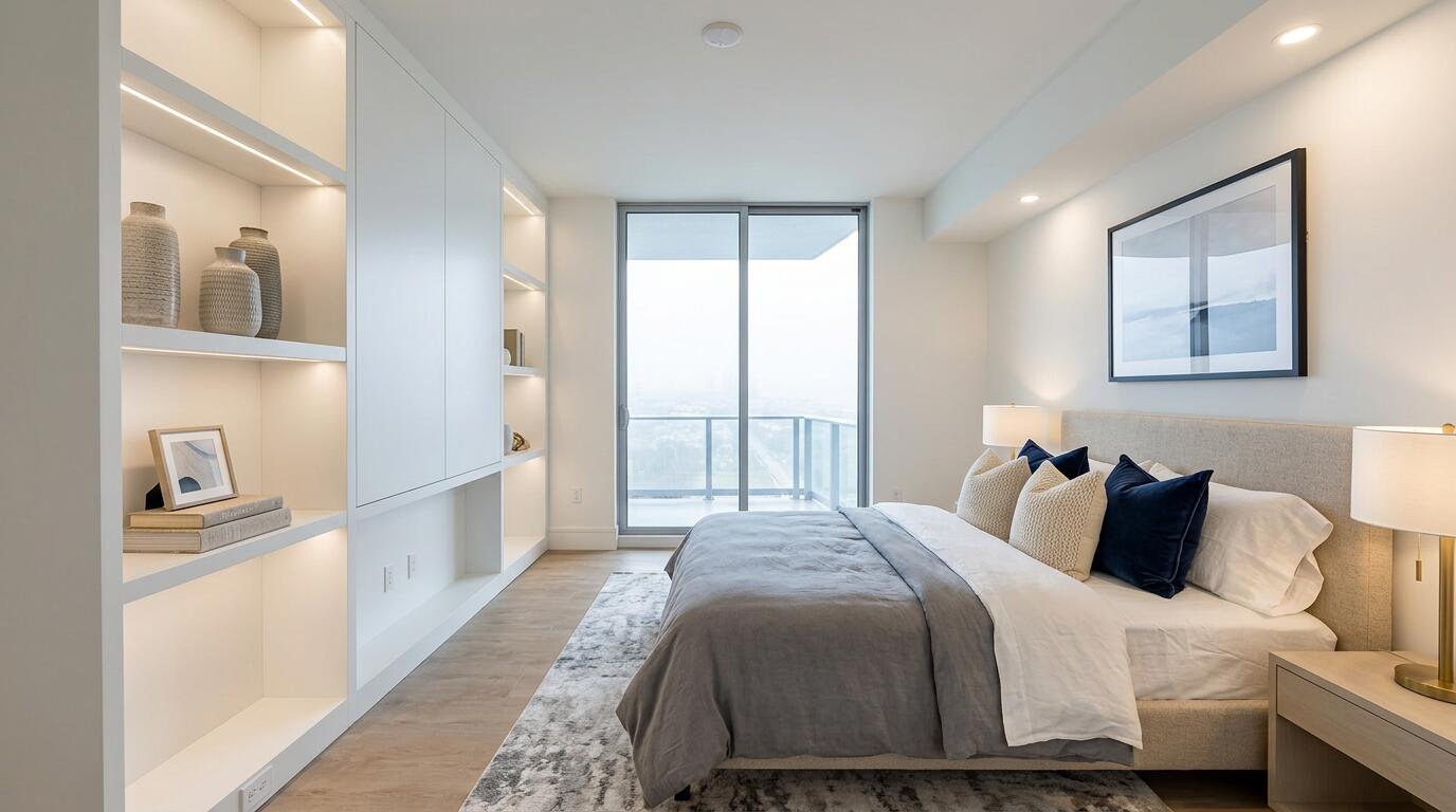 220 Lake Shore Drive 2009