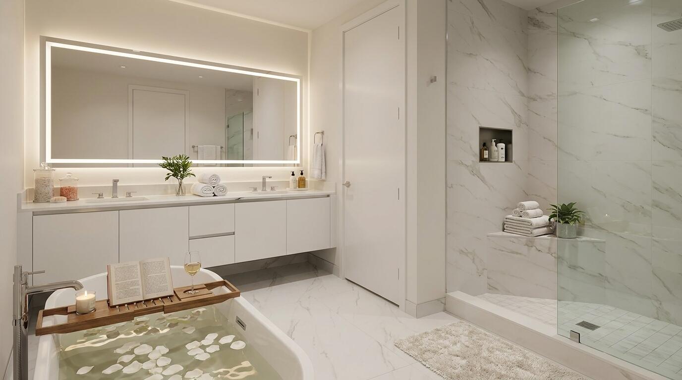 220 Lake Shore Drive 2009
