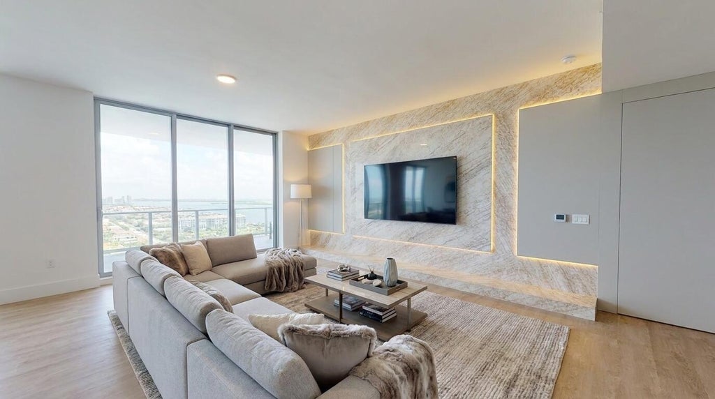 Photo of 220 Lake Shore Drive #2009, Lake Park, FL 33403 (MLS # B26063750)