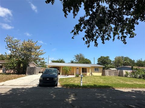711 NE 31st St Pompano Beach FL 33064