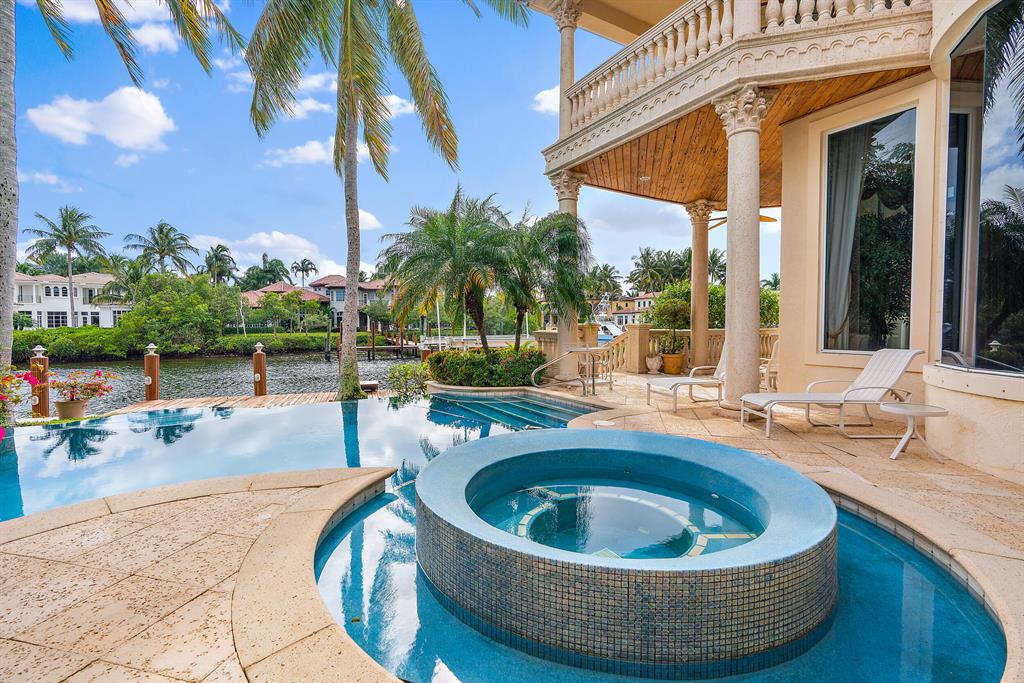 Harbour Isles - Residential