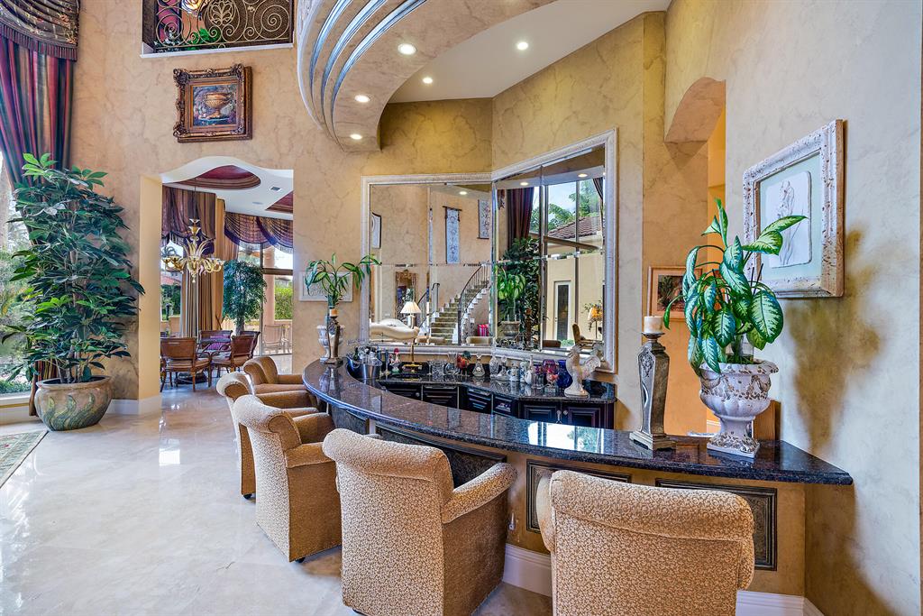 Harbour Isles - Residential