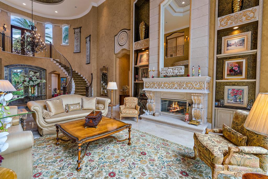 Harbour Isles - Residential