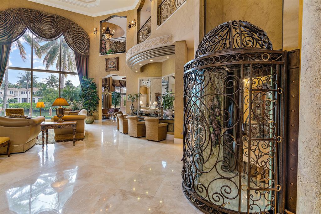 Harbour Isles - Residential