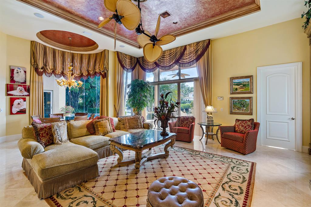 Harbour Isles - Residential