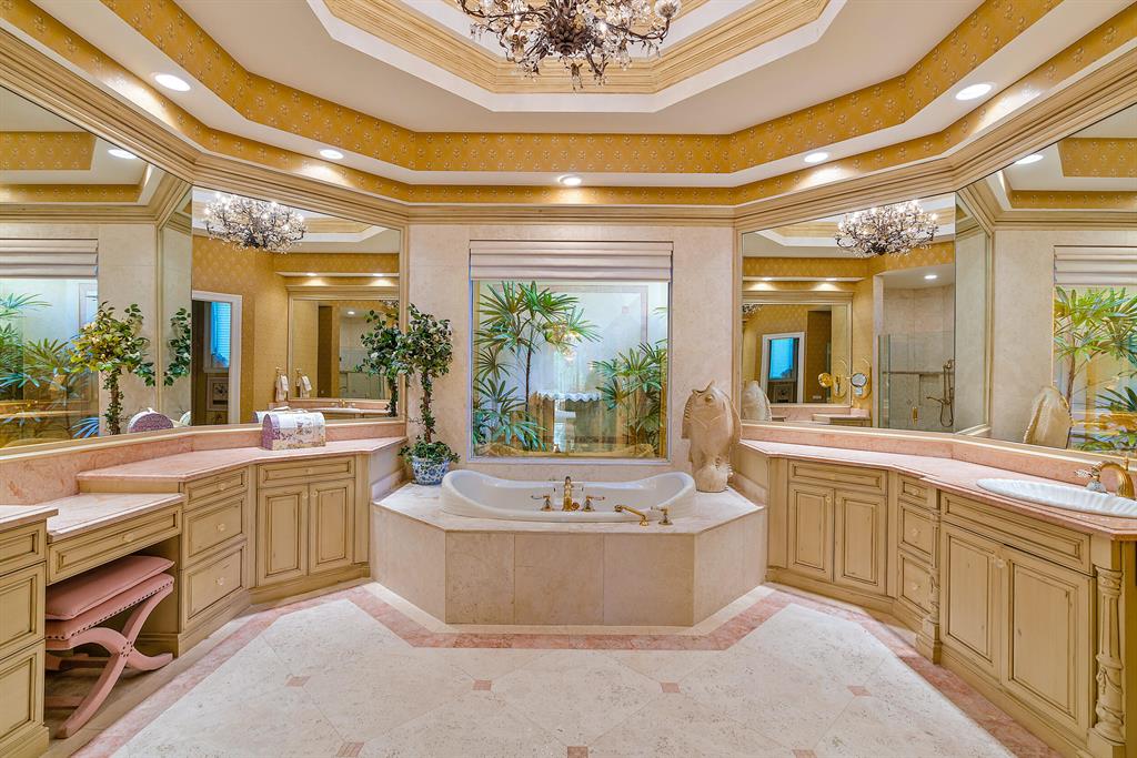 Harbour Isles - Residential