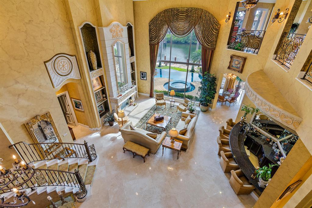 Harbour Isles - Residential