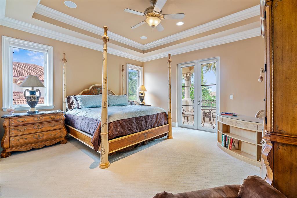 Harbour Isles - Residential