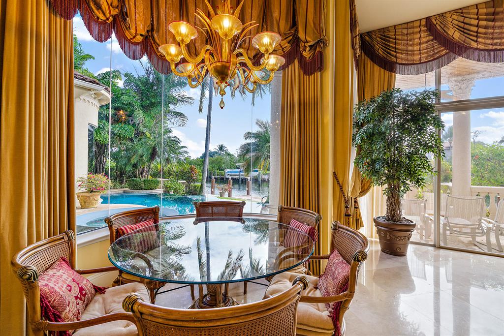 Harbour Isles - Residential