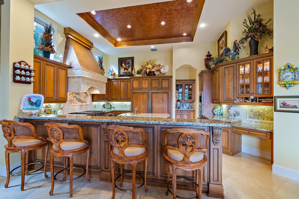 Harbour Isles - Residential