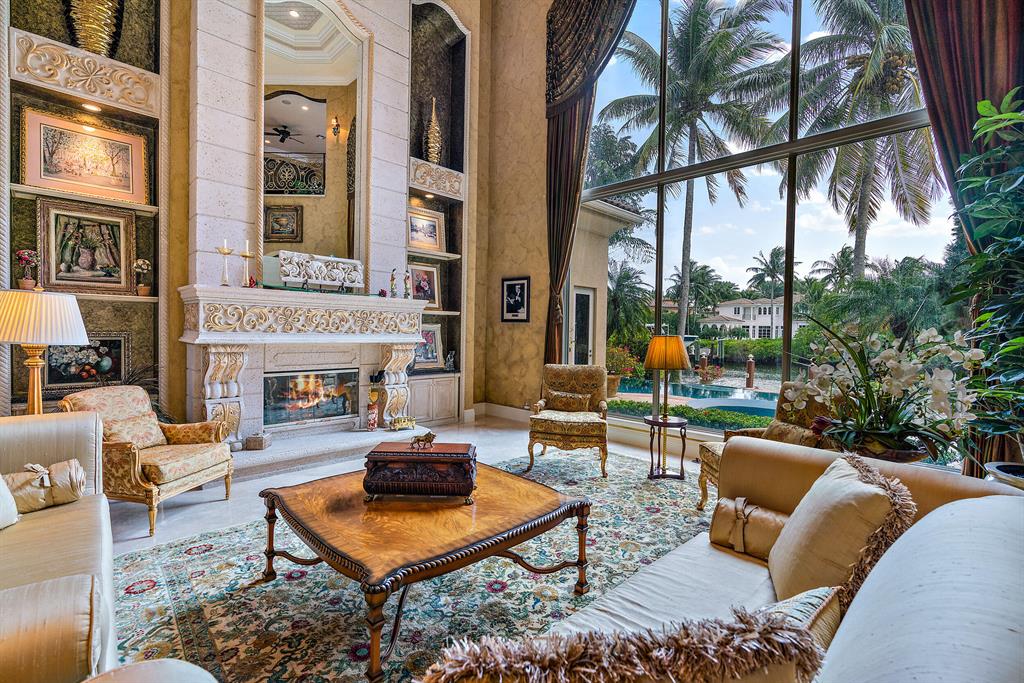 Harbour Isles - Residential