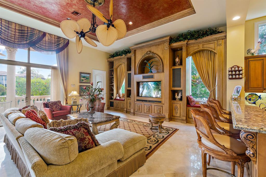 Harbour Isles - Residential