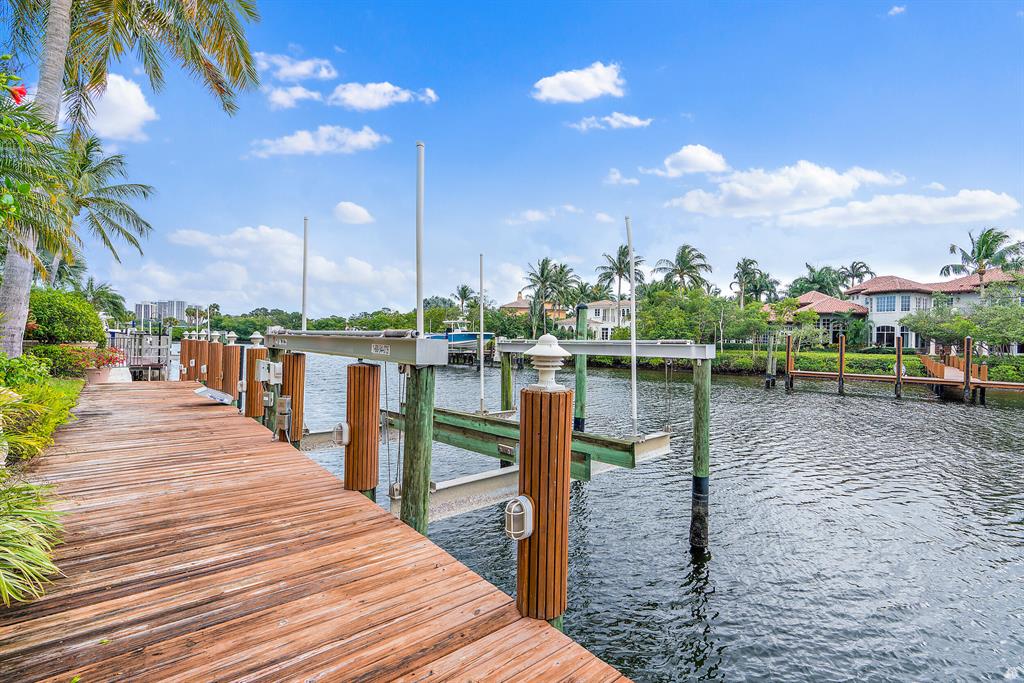 Harbour Isles - Residential