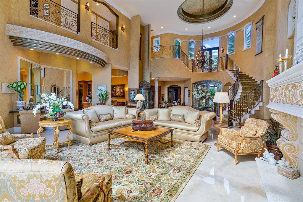 Harbour Isles - Residential