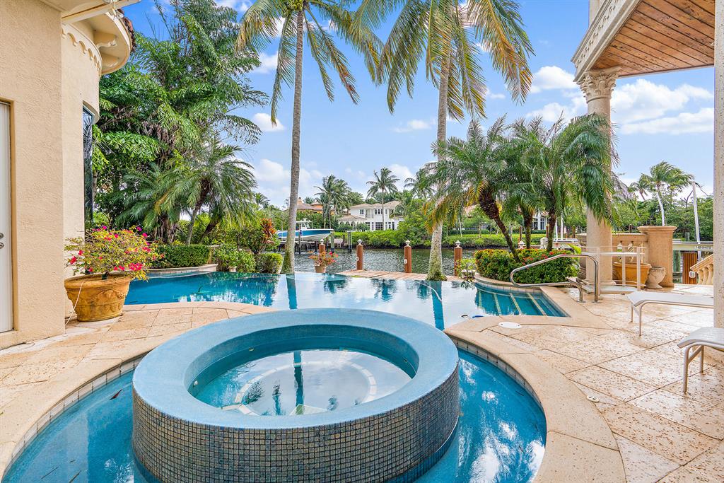 Harbour Isles - Residential