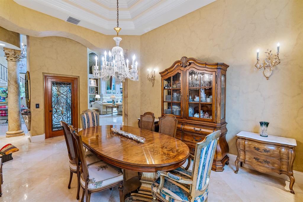 Harbour Isles - Residential