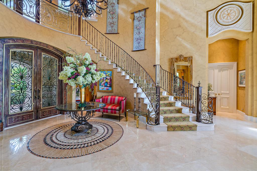 Harbour Isles - Residential