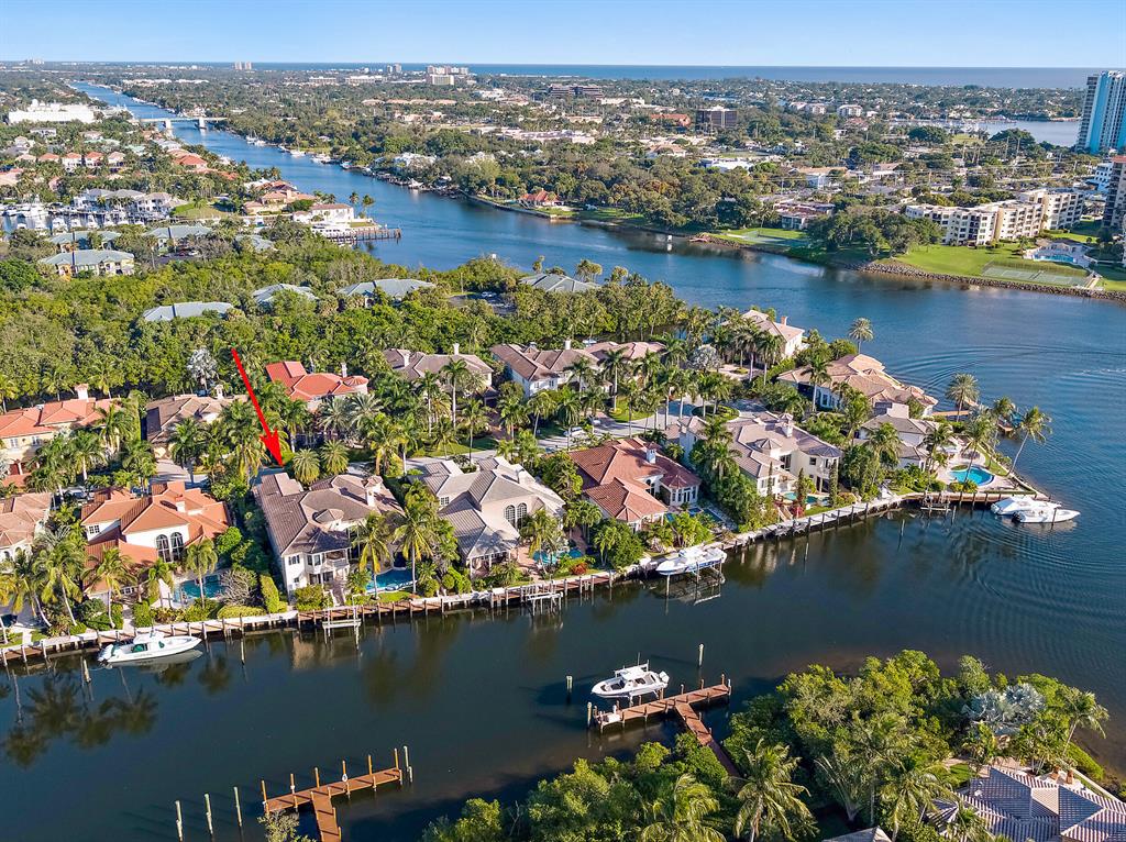 Harbour Isles - Residential