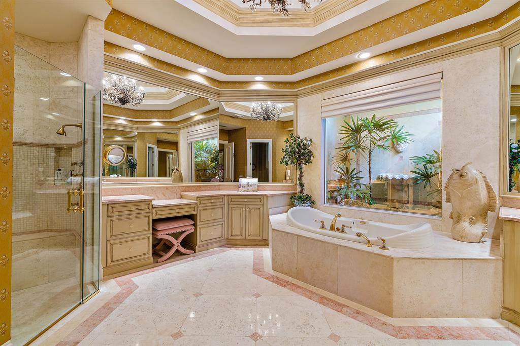 Harbour Isles - Residential