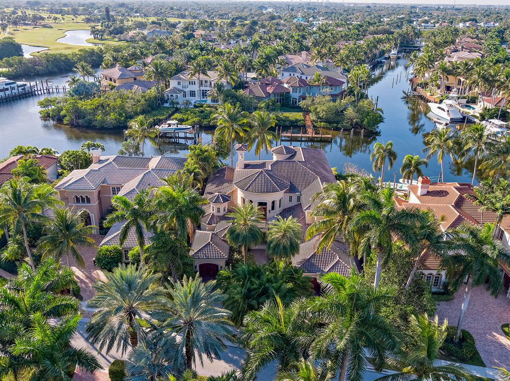 Harbour Isles - Residential