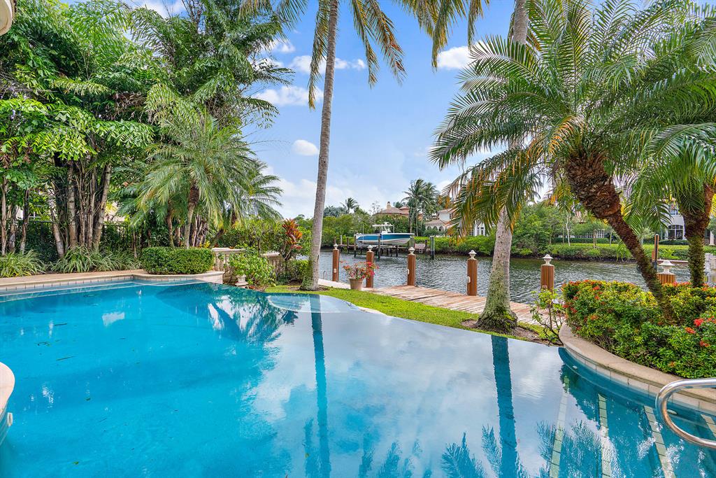 Harbour Isles - Residential