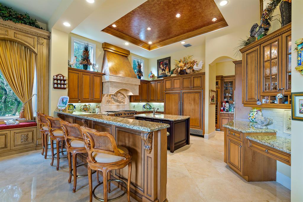 Harbour Isles - Residential