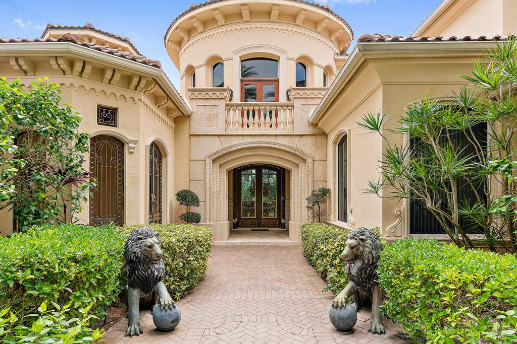 Harbour Isles - Residential