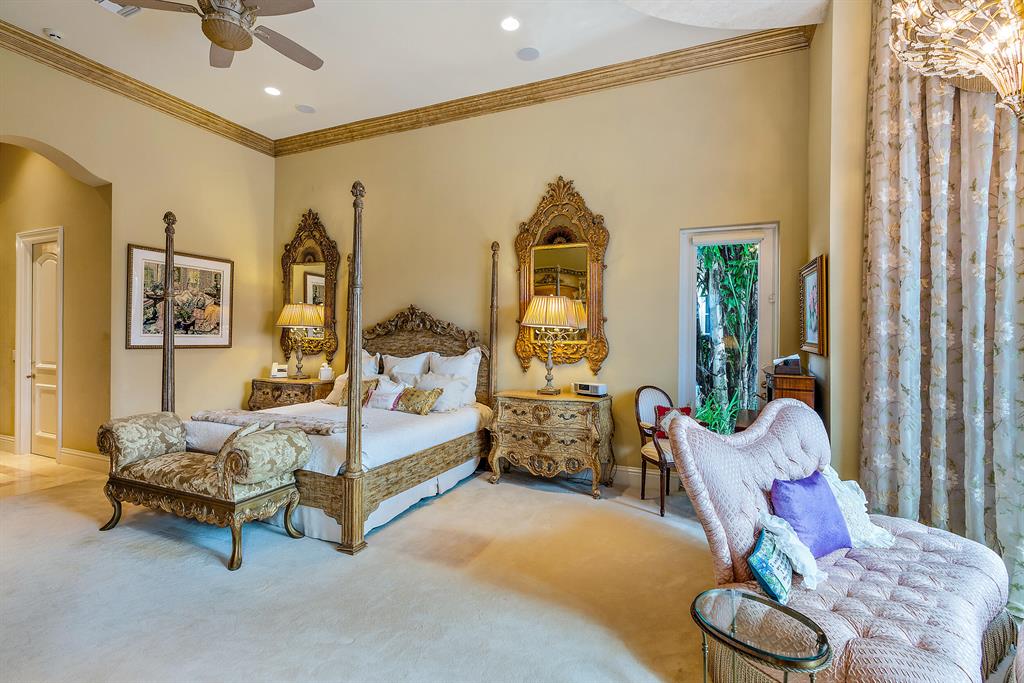 Harbour Isles - Residential