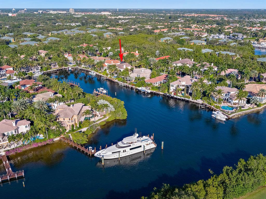 Harbour Isles - Residential