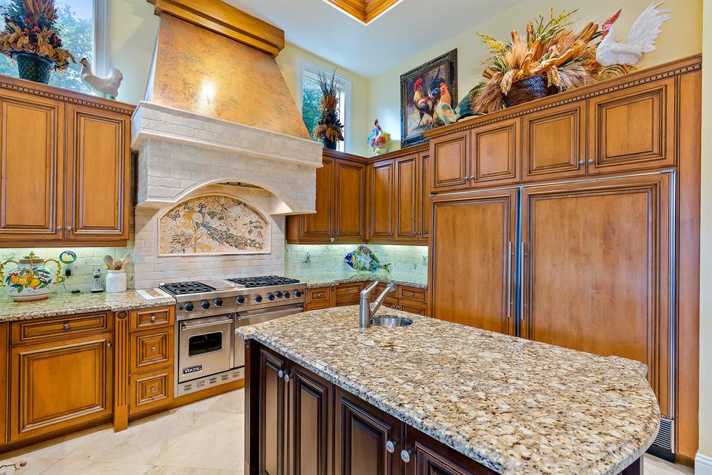 Harbour Isles - Residential