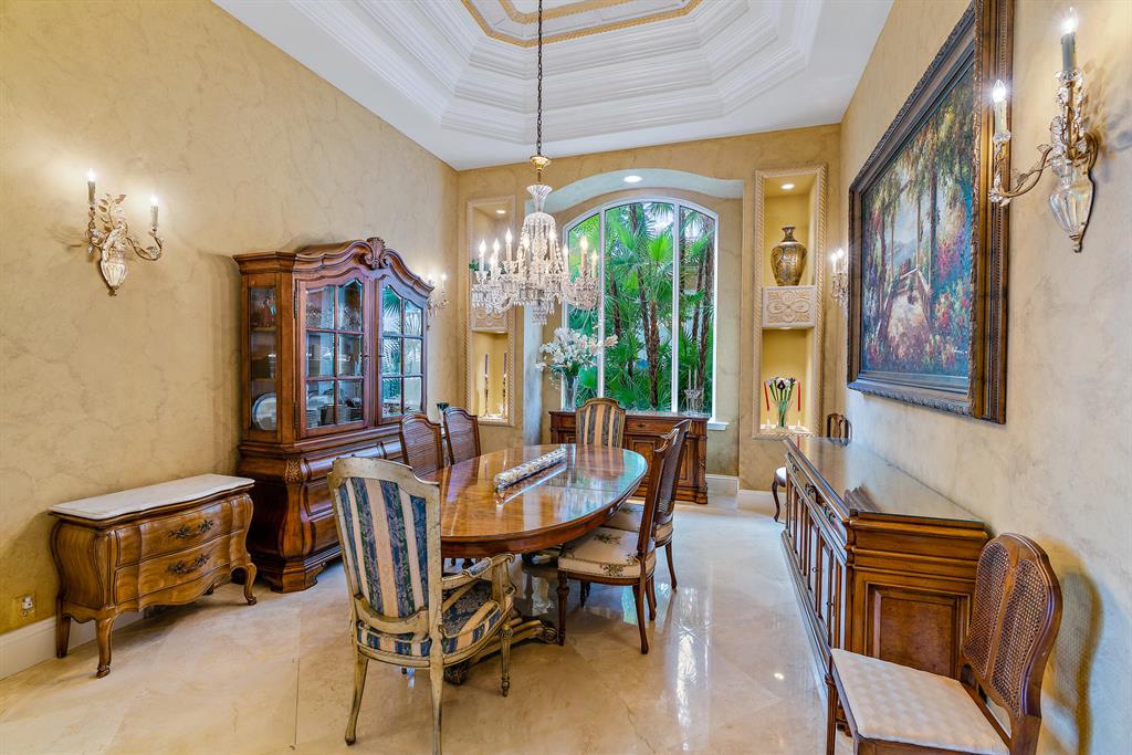 Harbour Isles - Residential