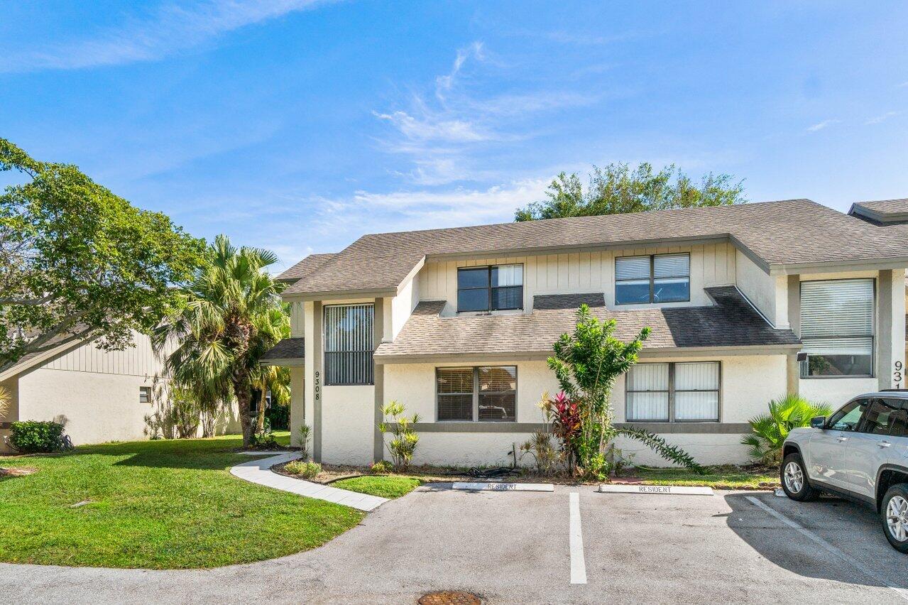 BOCA RIDGE PARK CONDO - Residential Lease